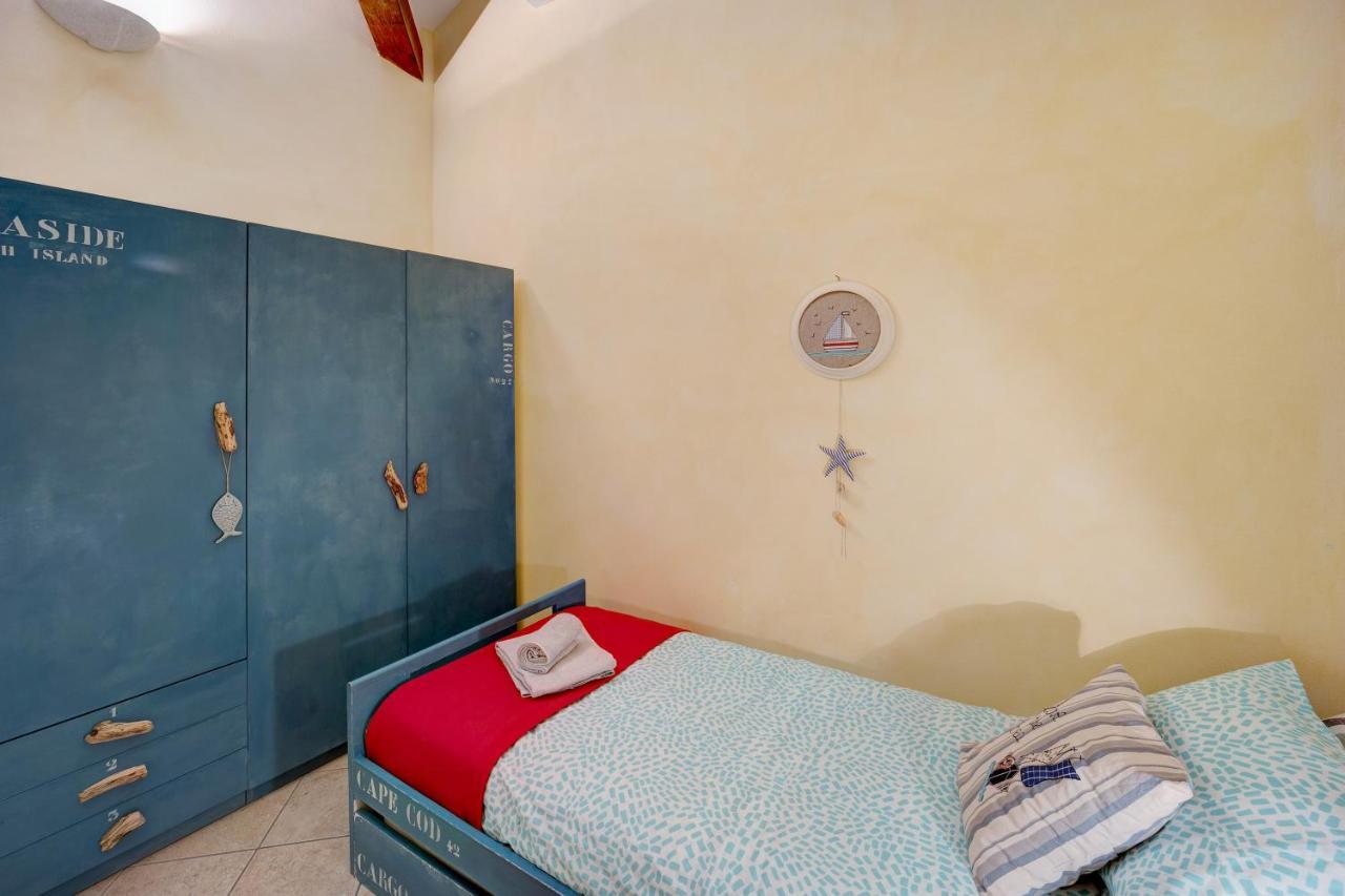 La Casa Nel Caruggio Apartment Diano Arentino Exterior photo
